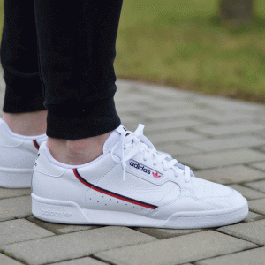 ADIDAS CONTINENTAL 80 – Image 2
