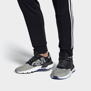 Adidas NITE JOGGER – Image 2