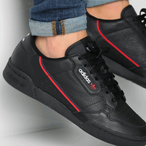 ADIDAS CONTINENTAL 80 – Image 2