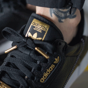 ADIDAS CONTINENTAL 80 – Image 2