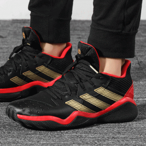 ADIDAS HARDEN STEPBACK – Image 2