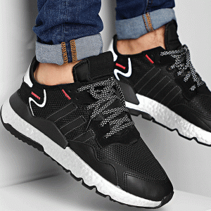 ADIDAS NITE JOGGER – Image 2