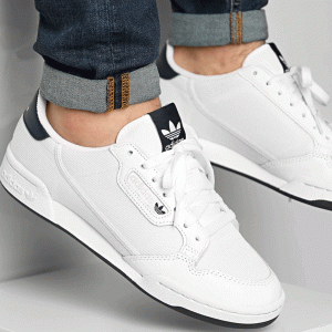 ADIDAS CONTINENTAL 80 – Image 2