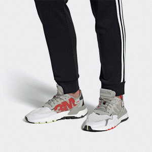 ADIDAS NITE JOGGER – Image 2