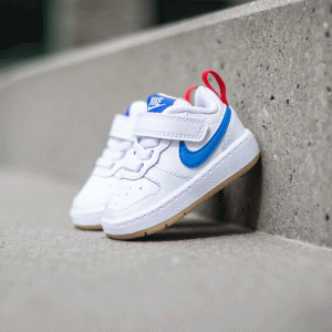 Nike Court Borough Low 2 – Image 2