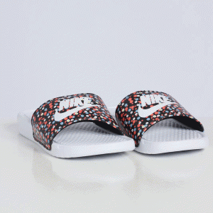 NIKE BENASSI JDI PRINT – Image 2