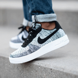 NIKE  AIR FORCE 1 FLYKNIT 2.0 – Image 2
