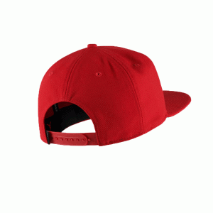 Jordan Pro Jumpman Snapback – Image 3