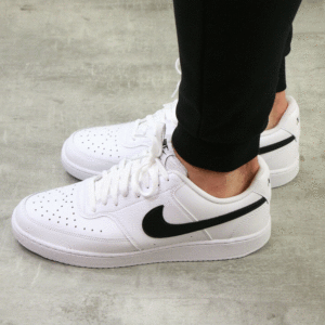 NIKE Court Vision Low – Image 2