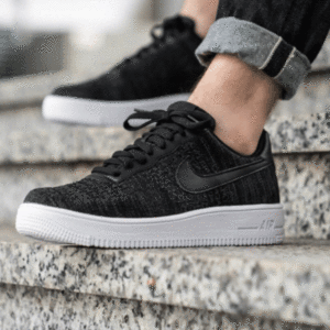 NIKE AIR FORCE 1 FLYKNIT 2.0 – Image 2