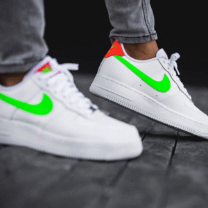 NIKE AIR FORCE 1 '07 – Image 2