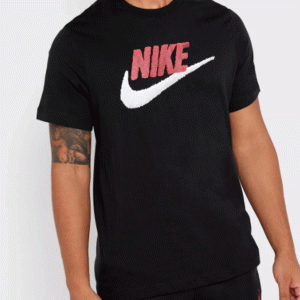 NIKE TEE BRAND MARK – Image 2