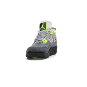 AIR JORDAN 4 RETRO LE – Image 3