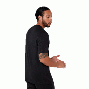 NIKE TEE BRAND MARK – Image 3