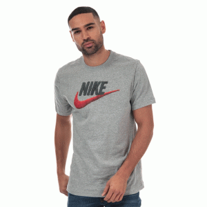 NIKE T-SHIRT BRAND MARK – Image 2