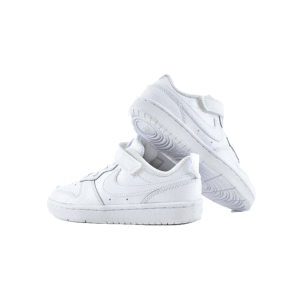 NIKE COURT BOROUGH LOW 2(PS) – Image 2