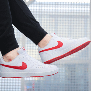 Nike Court Vision Low – Image 2