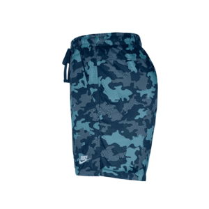 SHORT WVN FLOW CAMO – Image 2
