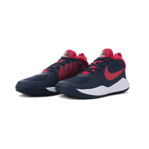 NIKE TEAM HUSTLE D 9 (GS) – Image 2