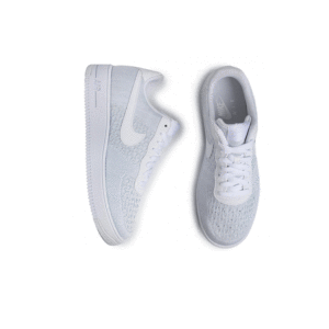 AIR FORCE 1 FLYKNIT 2.0 – Image 4