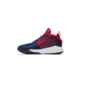 NIKE TEAM HUSTLE D 9 (GS) – Image 3