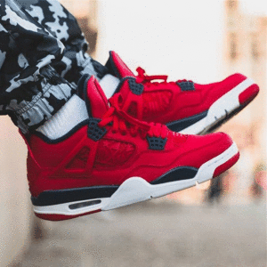 Air Jordan 4 "FIBA" – Image 2