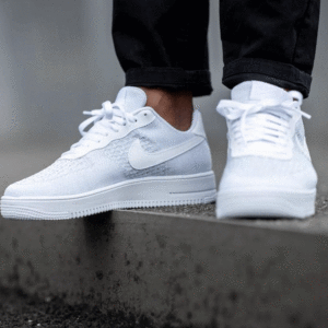 AIR FORCE 1 FLYKNIT 2.0 – Image 2