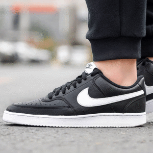NIKE COURT VISION LO – Image 2