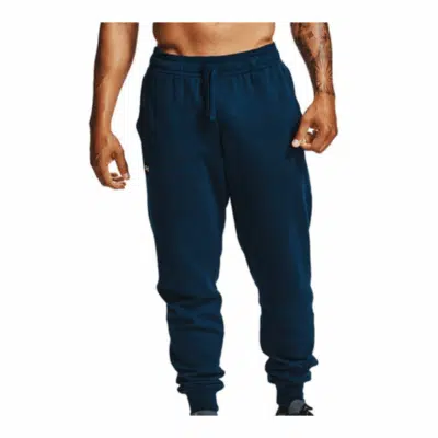 UA RIVAL FLEECE JOGGERS – Image 2