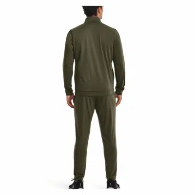 UA KNIT TRACK SUIT – Image 2
