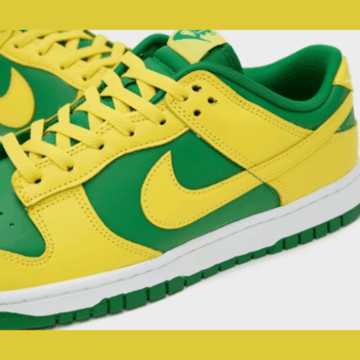 DUNK LOW RETRO BTTYS – Image 4