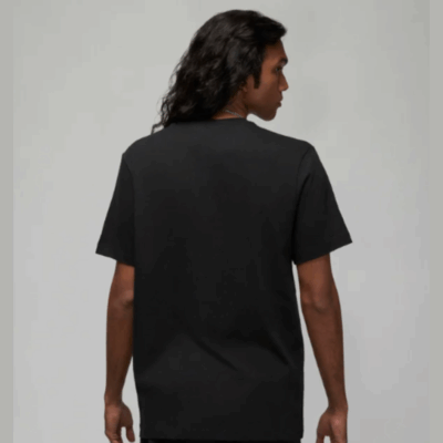 M J JD AIR STRETCH SS CREW – Image 2