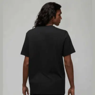 M J JD AIR STRETCH SS CREW – Image 2