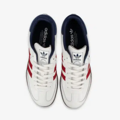 SAMBA OG – Image 2