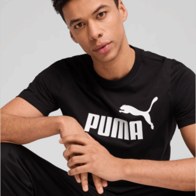 ESS NO 1 LOGO TEE – Image 2