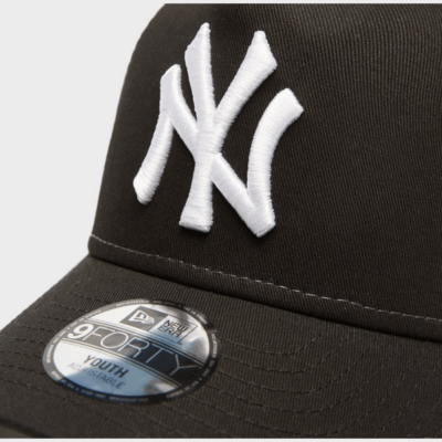 KIDS CLEAN 940 AF TRUCKER – Image 1