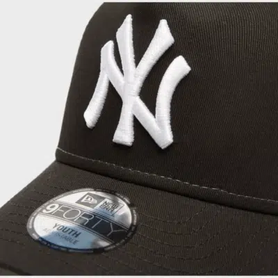 KIDS CLEAN 940 AF TRUCKER – Image 1