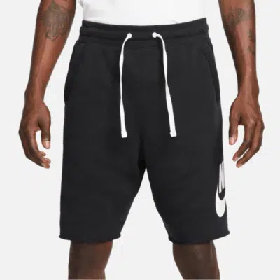 M NK CLUB ALUMNI HBR FT SHORT – Image 3