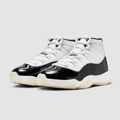 AIR JORDAN 11 RETRO – Image 2