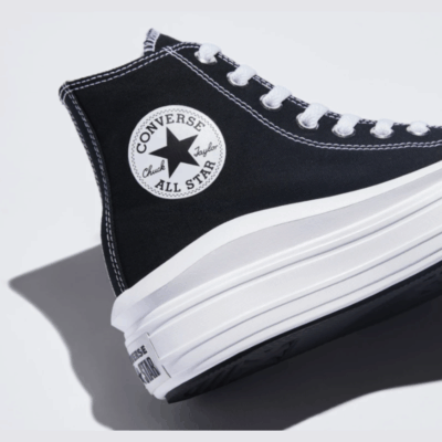 CHUCK TAYLOR ALL STAR MOVE – Image 3
