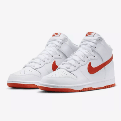 DUNK HI RETRO – Image 2