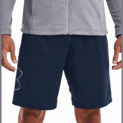 TECH GRAPHIC SHORT – Image 2