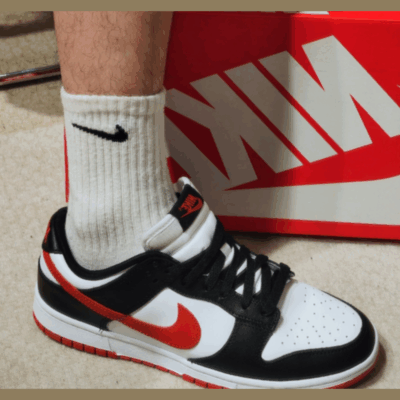 DUNK LOW RETRO BTTYS – Image 5