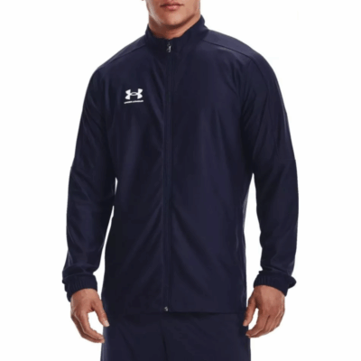 CHALLENGER TRACK JACKET – Image 2