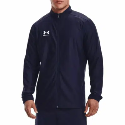 CHALLENGER TRACK JACKET – Image 2