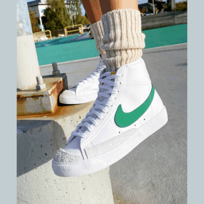 BLAZER MID 77 – Image 5