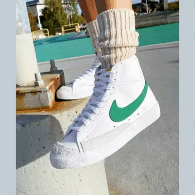 BLAZER MID 77 – Image 5