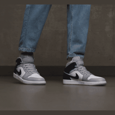 AIR JORDAN 1 MID – Image 5