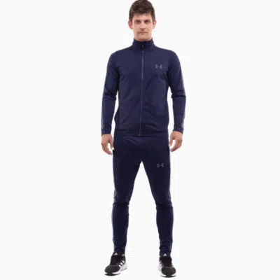 UA RIVAL KNIT TRACKSUIT – Image 2