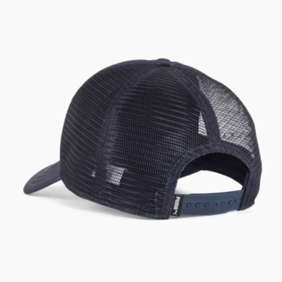 ESS NO. 1 LOGO TRUCKER CAP – Image 2